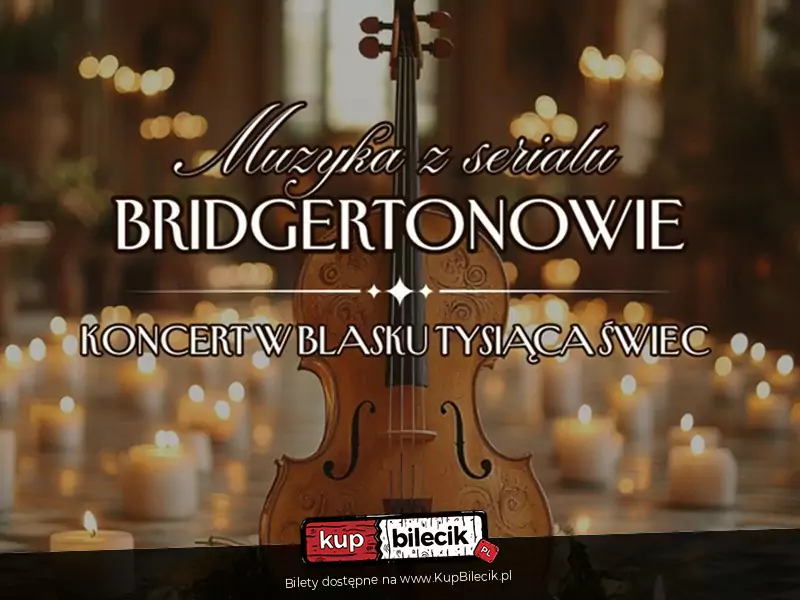 Everlight: Koncerty przy świecach