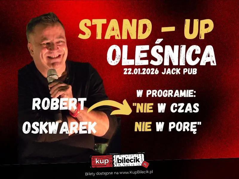 "Nie w czas, Nie w porę"