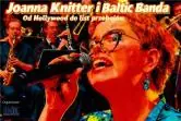 Joanna Knitter i Baltic Banda
