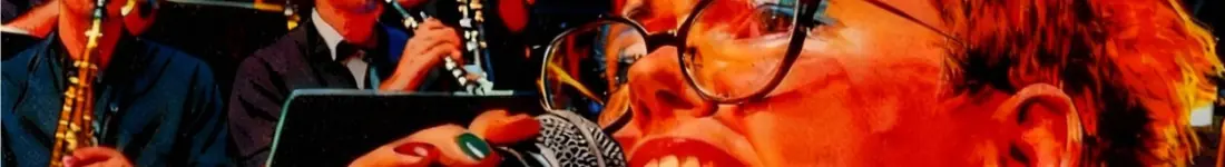 Od Hollywood do list przebojów. Joanna Knitter i Baltic Banda