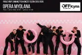 Opera mydlana