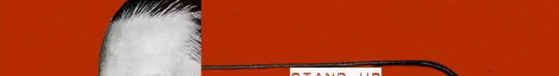 Stand up: Bartosz Gajda