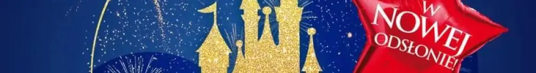 Ogólnopolski bestseller koncertowy - "Magiczny Koncert - Bajki Świata" z okazji Dnia Dziec