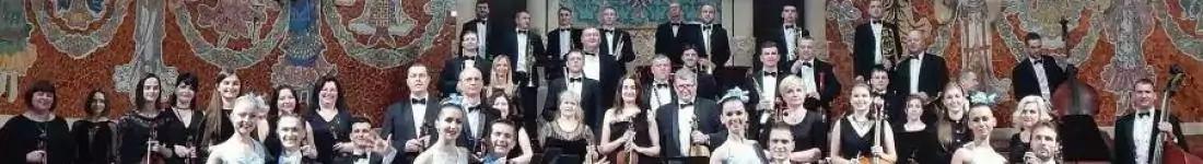 Koncert Wiedeński z Gwiazdami 2026 VIVA  Wiedeń - VIVA Broadway Nowy Program