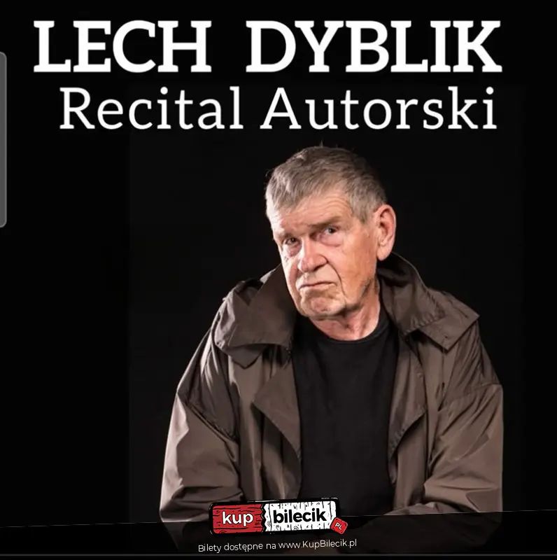 Lech Dyblik