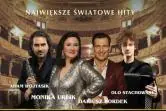 Koncert Muzyki Świata - Monika Urlik & Adam Wojtasik Band
