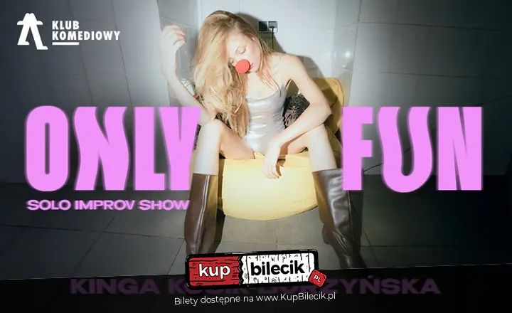 Klub Komediowy