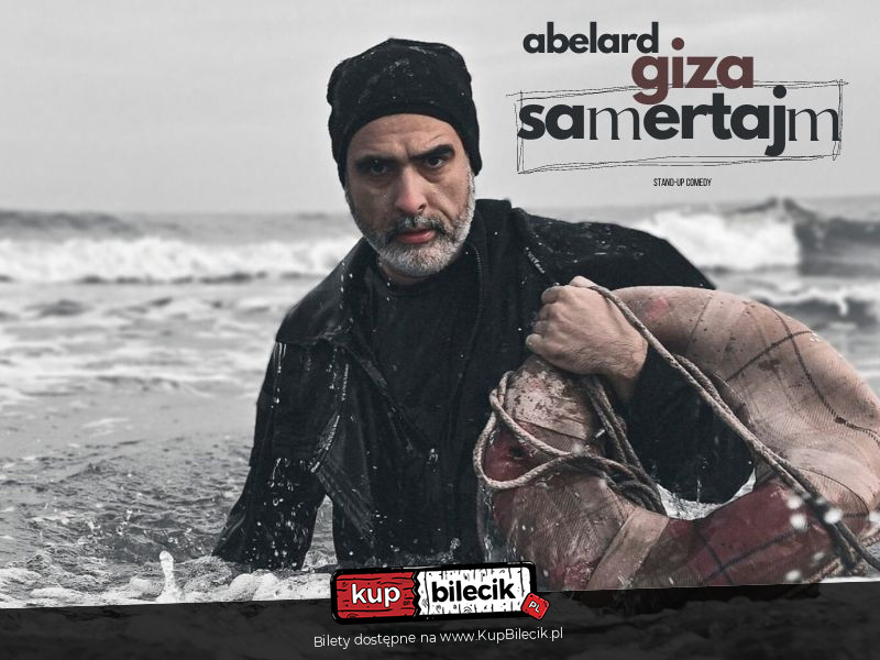 ABELARD GIZA