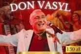 Don Vasyl i Gwiazdy Cygańskiej Pieśni