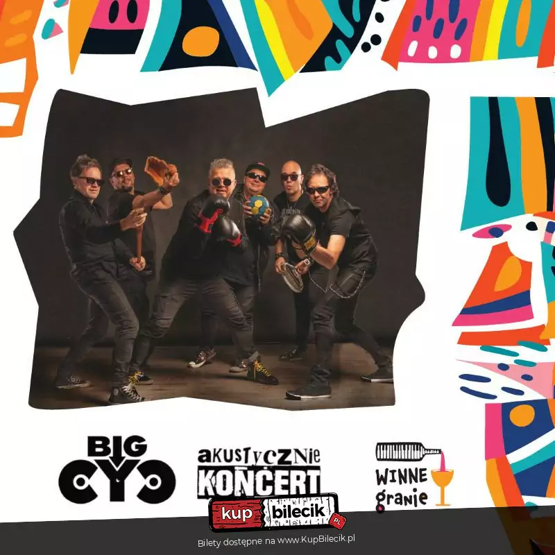 Big Cyc