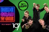 No i Fajnie - Teatr Impro