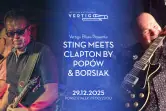Sting meets Clapton by Popów & Borsiak