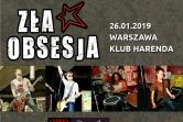 ZŁA OBSESJA - 20. URODZINY