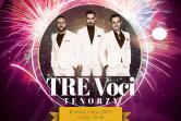 Koncert "Tre Voci with Love" z Darek Tarczewski Ensemble w Koszalinie