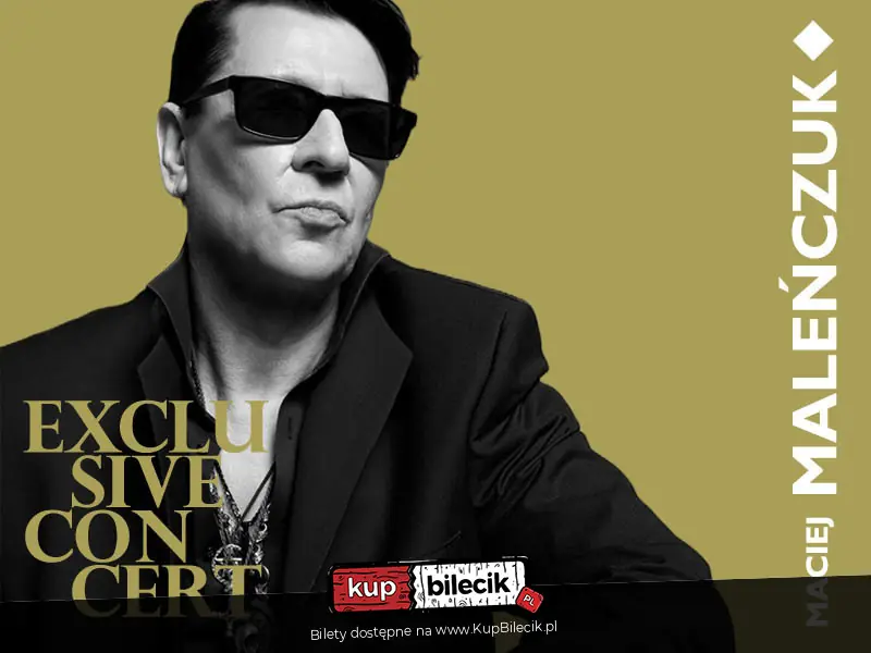Maciej Male�czuk