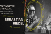 Plakat Sebastian Riedel & Cree 128720