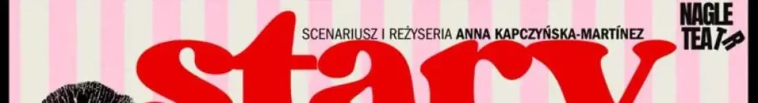 Spektakl Nagle Teatru