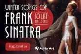 Winter Songs of Frank Sinatra