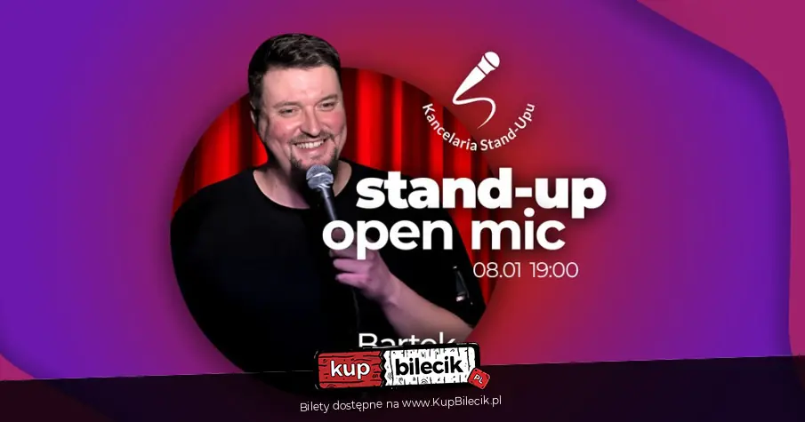 Kancelaria Stand-Upu