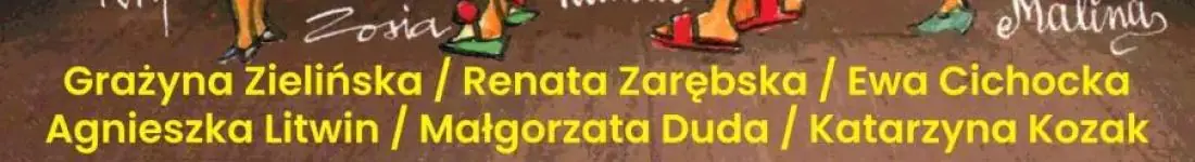 Klimakterium i już...