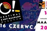 "OL! Festiwal z nut MAANAMu" - Olsztyn