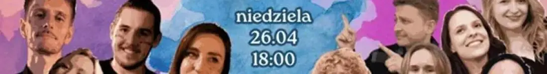 Majówkowe improwizowanie międzymiastowe - CHONO z Łodzi