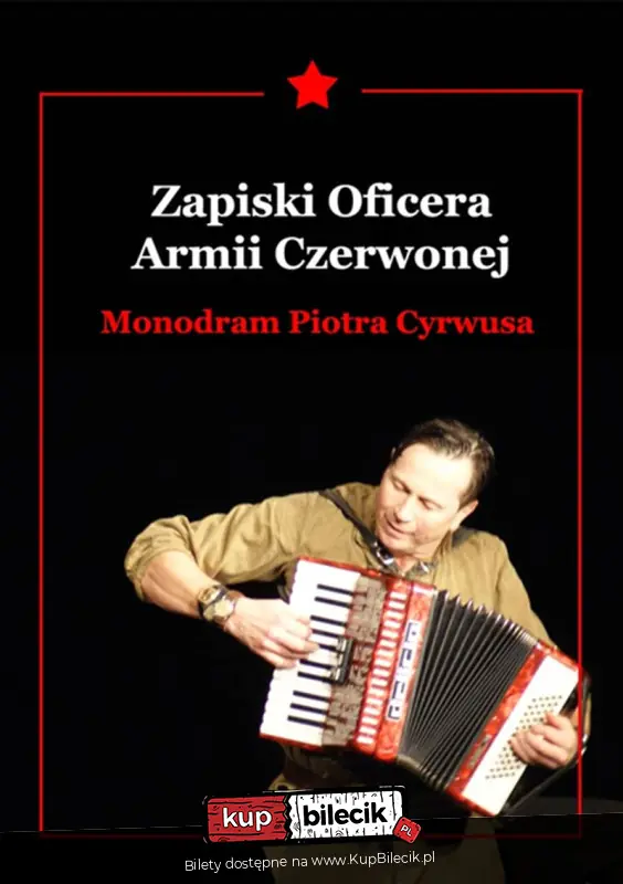 Zapiski Oficera Armii Czerwonej