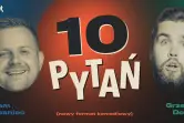 Stand-up: Adam Sobaniec