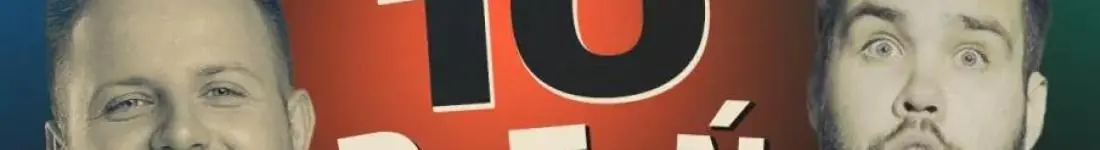 "10 PYTAŃ" Gość: Grzegorz Dolniak