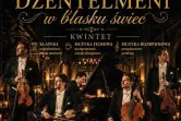 Dżentelmeni w blasku świec