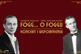 Fogg... O Foggu. Koncert i wspomnienie