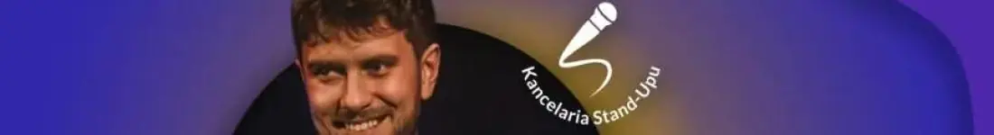 Stand-up open mic z Adrianem Łuckim