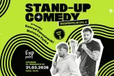 Stand-up Ekspedycja Szczecin