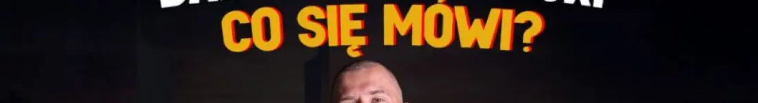CO SIĘ MÓWI