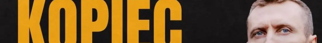 Karol Kopiec + goście: Kacper Ruciński, Antoni Syrek-Dąbrowski