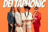 Deltaphonic
