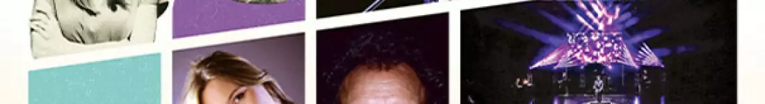 Piosenki to... - koncert Osiecka, Młynarski, Przybora, Kofta. Prowadzenie: A. Poniedzielski