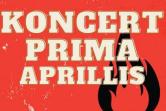 Plakat Koncert Prima Aprillis 132920