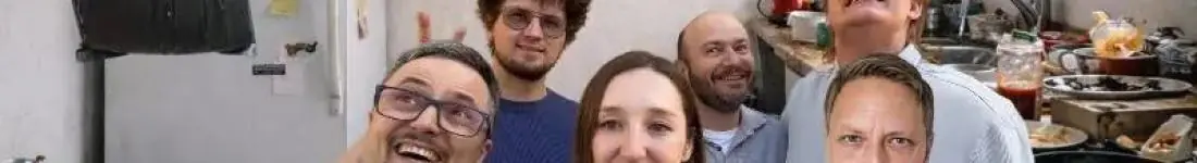 ZaŚcianą - komedia inspirowana sąsiadami i współlokatorami