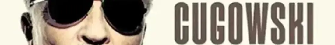 Krzysztof Cugowski - Wiek to tylko liczba