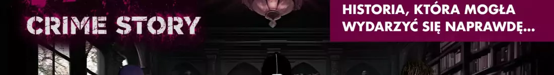 Bez Puenty Impro "Fake Crime Story"