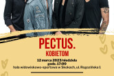 Plakat PECTUS 131801