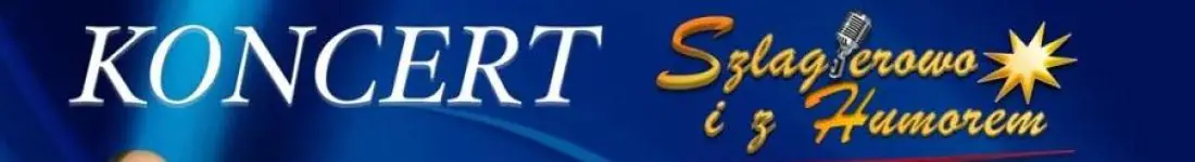 Szlagierowo i z Humorem