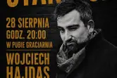 Stand-up: Wojciech Hajdas w programie "Czy tylko ja to widzę"