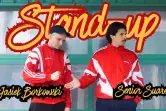 Stand-up: Jasiek Borkowski i Senior Suarez