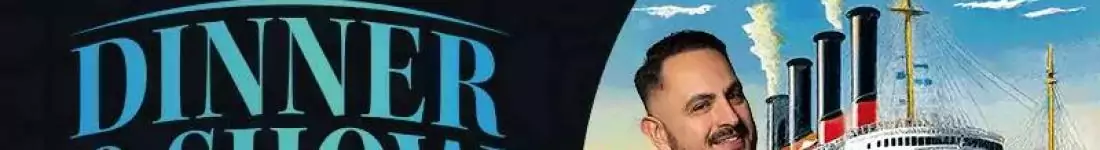 Titanic Dinner & Show by Agustin Egurrola