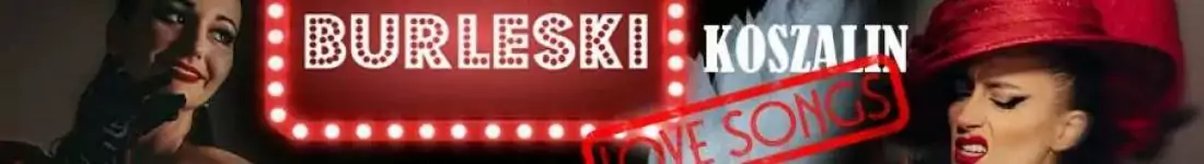 Burleska by Rose de Noir w restauracji Fregata