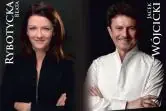 To śpiewa Kraków: Beata Rybotycka i Jacek Wójcicki