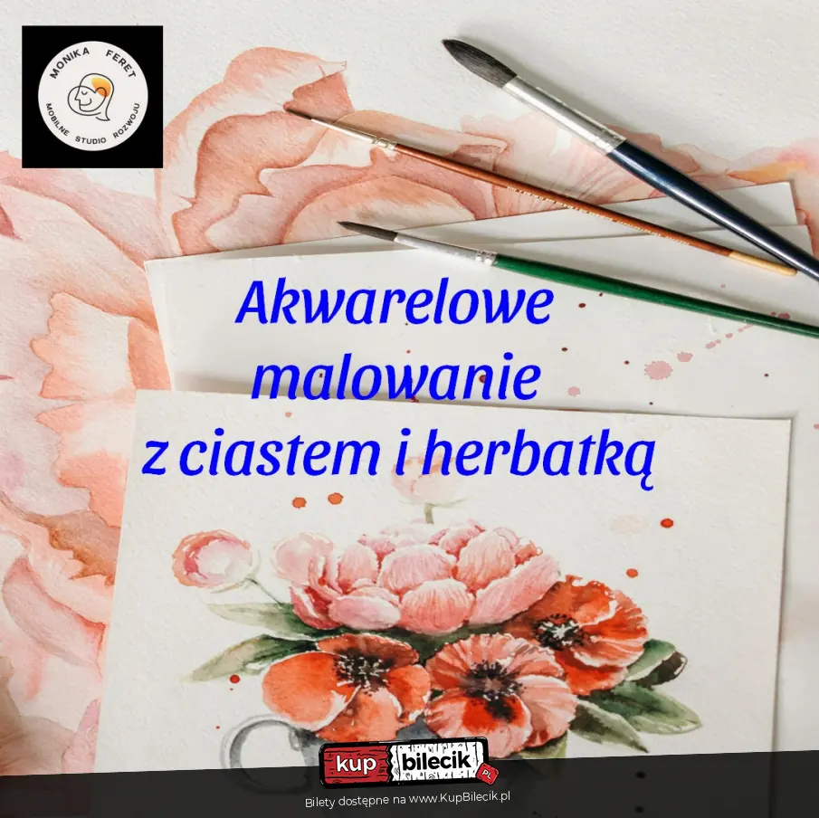 Zanurz się w świecie kolorów, smaku i spokoju...