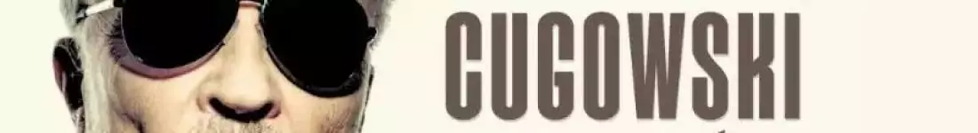 Krzysztof Cugowski - Wiek to tylko liczba